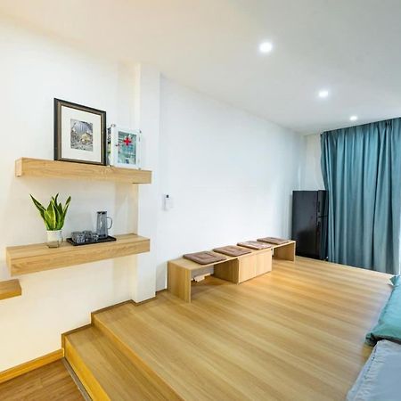 Q Hotel & Apartment Han Market Đà Nẵng Extérieur photo