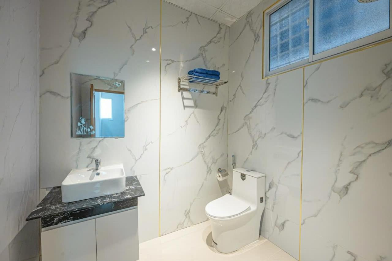 Q Hotel & Apartment Han Market Đà Nẵng Extérieur photo