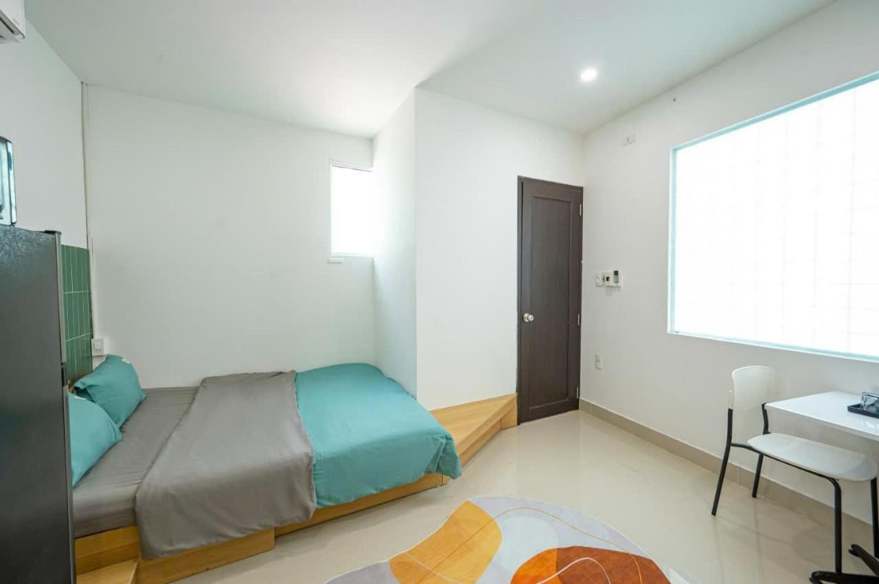 Q Hotel & Apartment Han Market Đà Nẵng Extérieur photo