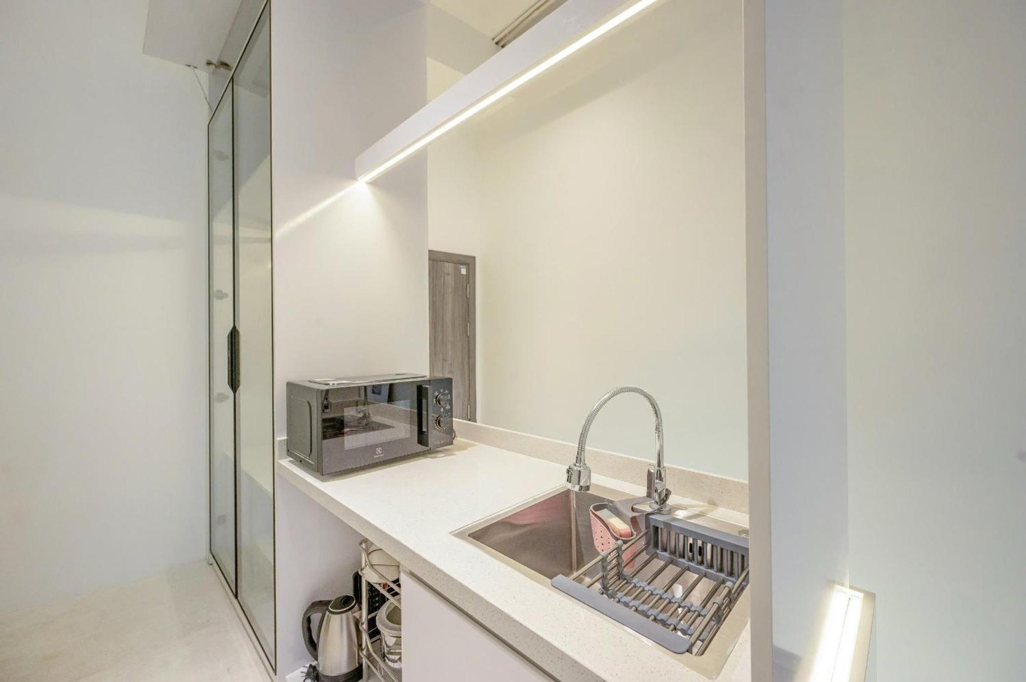 Q Hotel & Apartment Han Market Đà Nẵng Extérieur photo