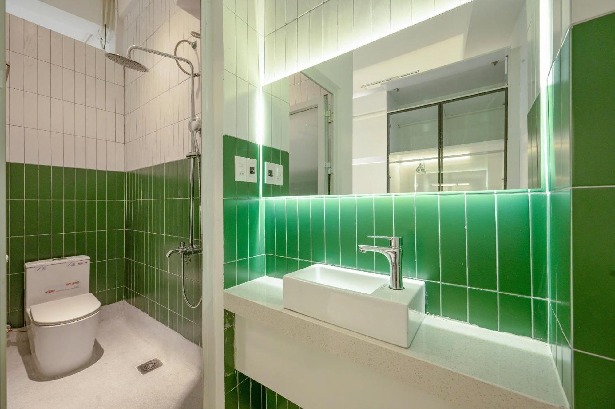 Q Hotel & Apartment Han Market Đà Nẵng Extérieur photo