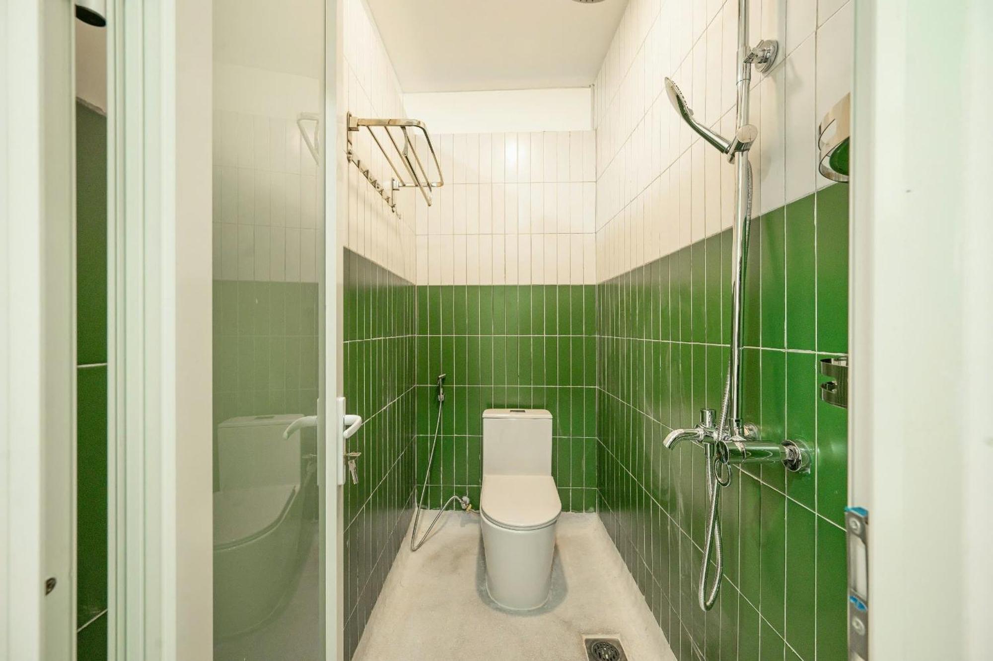 Q Hotel & Apartment Han Market Đà Nẵng Extérieur photo