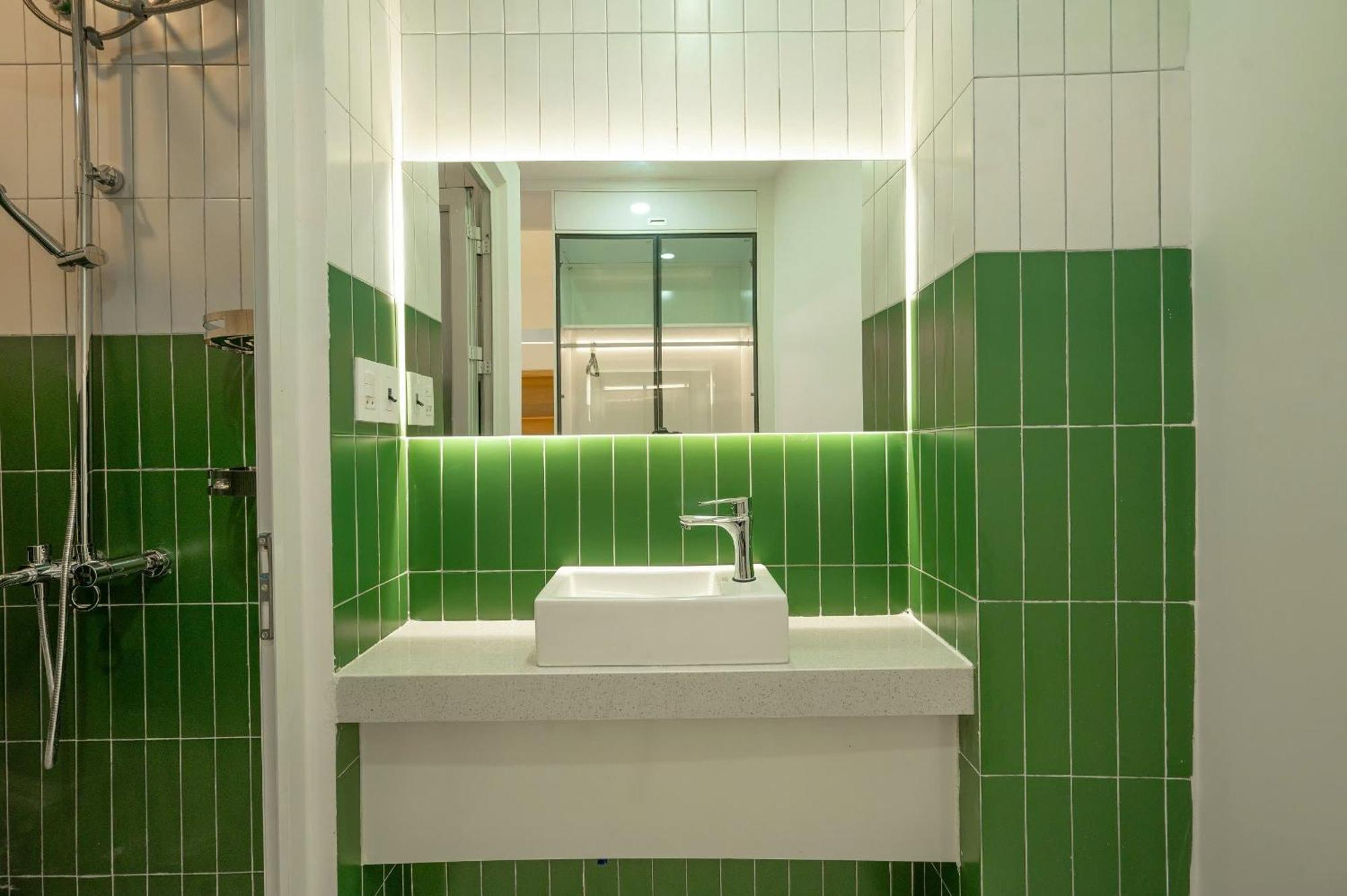 Q Hotel & Apartment Han Market Đà Nẵng Extérieur photo