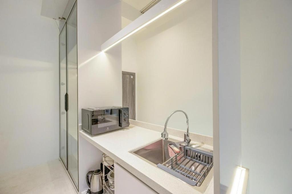 Q Hotel & Apartment Han Market Đà Nẵng Extérieur photo