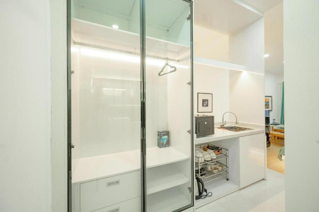 Q Hotel & Apartment Han Market Đà Nẵng Extérieur photo